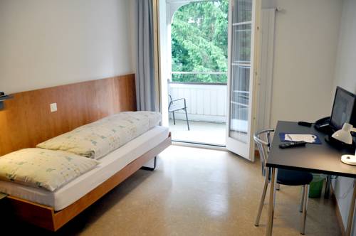 Imagen de la habitación del Bienenberg. Foto 9