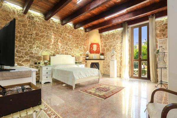 Imagen general del Bienestar Maison De Charme. Foto 4