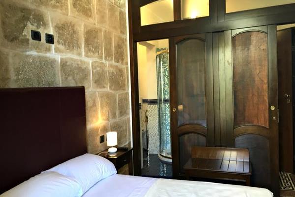 Imagen general del Bienestar Maison De Charme. Foto 6