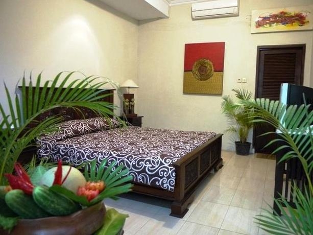 Imagen de la habitación del Bifa. Foto 1
