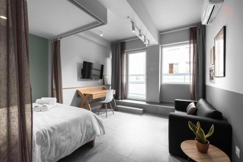 Imagen general del Big Apple STDS, Nilie Hospitality MGMT. Foto 2