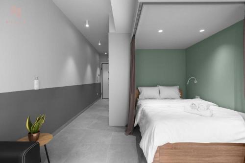 Imagen general del Big Apple STDS, Nilie Hospitality MGMT. Foto 3