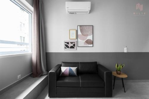 Imagen general del Big Apple STDS, Nilie Hospitality MGMT. Foto 4