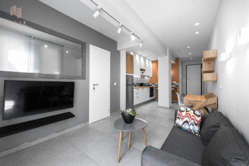 Imagen general del Big Apple STDS, Nilie Hospitality MGMT. Foto 10