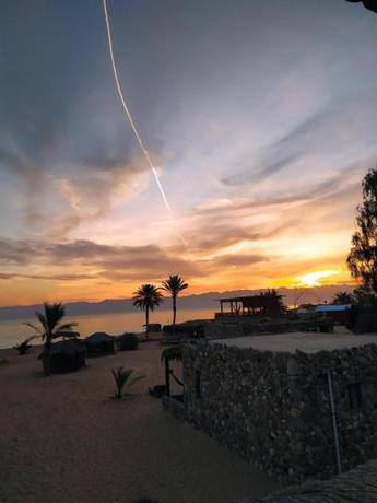 Imagen general del Big Dune camp. Foto 11