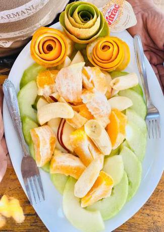 Imagen general del Big Dune camp. Foto 15