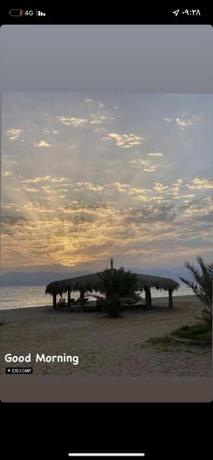 Imagen general del Big Dune camp. Foto 16