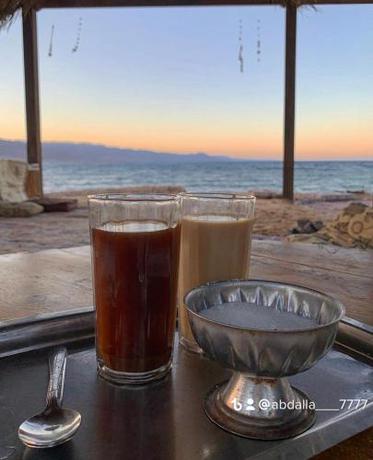 Imagen general del Big Dune camp. Foto 17