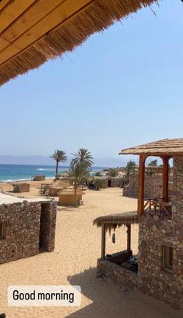 Imagen general del Big Dune camp. Foto 19