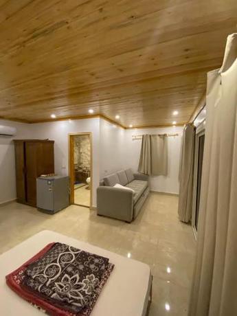 Imagen general del Big Dune camp. Foto 20