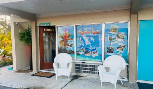 Imagen general del Big Pine Key Motel. Foto 2
