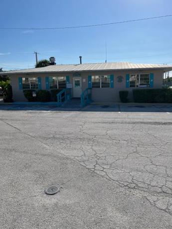 Imagen general del Big Pine Key Motel. Foto 5