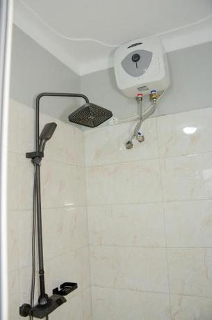 Imagen general del Big Thrills Hotel and Suites Kampala. Foto 3