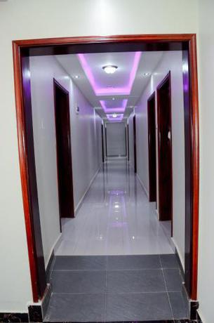 Imagen general del Big Thrills Hotel and Suites Kampala. Foto 4