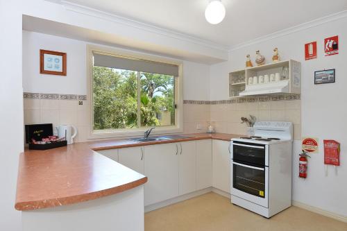 Imagen general del Big4 Port Elliot Holiday Park. Foto 1