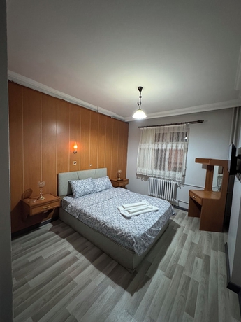 Imagen general del Bigg boss otel. Foto 1
