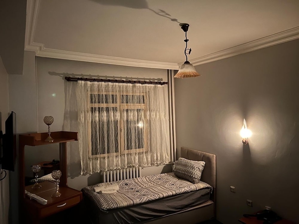 Imagen de la habitación del Bigg boss otel. Foto 3