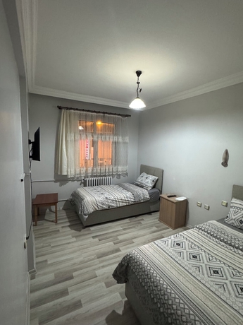 Imagen de la habitación del Bigg boss otel. Foto 6