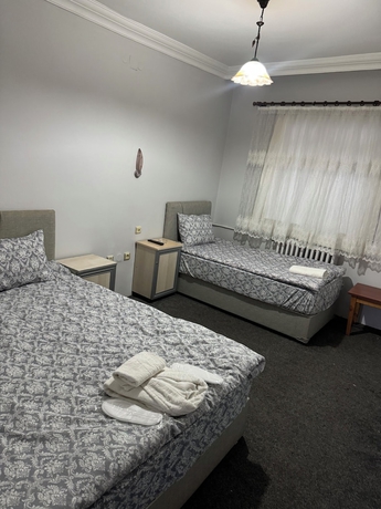 Imagen de la habitación del Bigg boss otel. Foto 7
