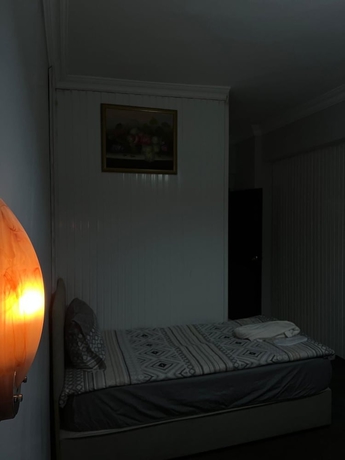 Imagen de la habitación del Bigg boss otel. Foto 8