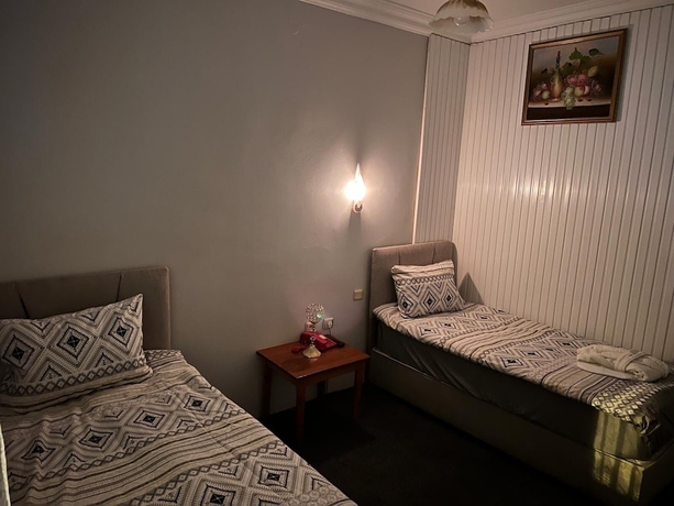 Imagen de la habitación del Bigg boss otel. Foto 9