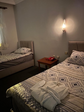 Imagen de la habitación del Bigg boss otel. Foto 10