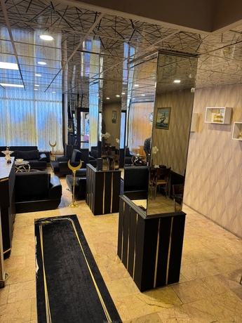 Imagen de la habitación del Bigg boss otel. Foto 12