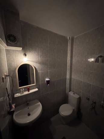 Imagen de la habitación del Bigg boss otel. Foto 14