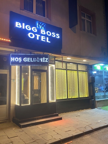 Imagen general del Bigg boss otel. Foto 2