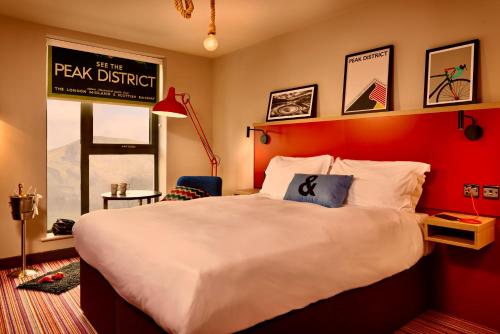 Imagen de la habitación del Bike & Boot Inns Peak District - Leisure Hotels for Now. Foto 16