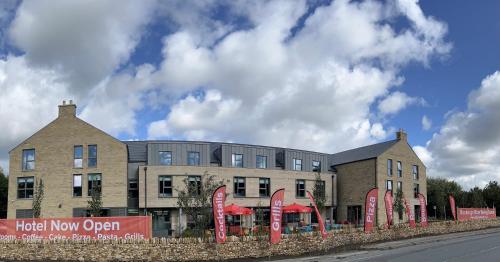 Imagen general del Bike & Boot Inns Peak District - Leisure Hotels for Now. Foto 1