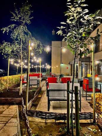 Imagen general del Bike & Boot Inns Peak District - Leisure Hotels for Now. Foto 2