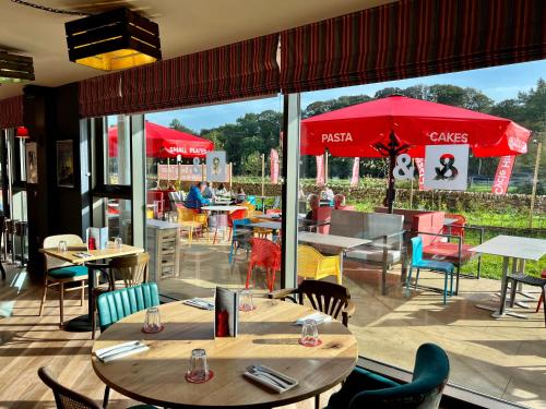 Imagen general del Bike & Boot Inns Peak District - Leisure Hotels for Now. Foto 3