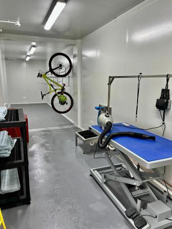 Imagen general del Bike & Boot Inns Peak District - Leisure Hotels for Now. Foto 4