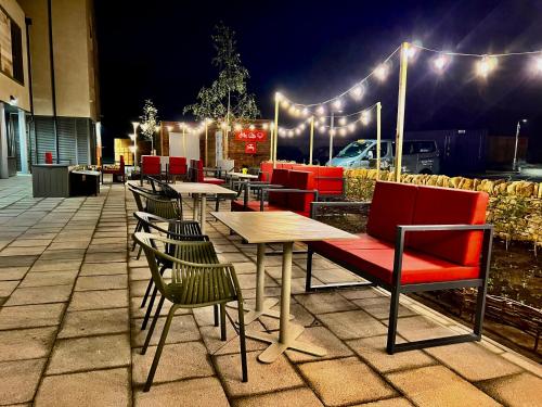 Imagen general del Bike & Boot Inns Peak District - Leisure Hotels for Now. Foto 6