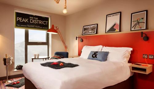 Imagen general del Bike & Boot Inns Peak District - Leisure Hotels for Now. Foto 8