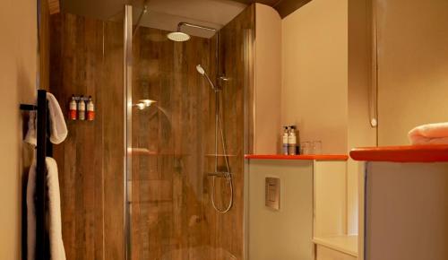 Imagen general del Bike & Boot Inns Peak District - Leisure Hotels for Now. Foto 9