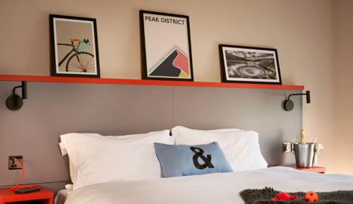 Imagen de la habitación del Bike & Boot Inns Peak District - Leisure Hotels for Now. Foto 18