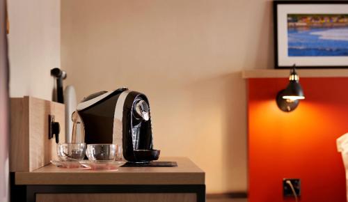 Imagen general del Bike & Boot Inns Peak District - Leisure Hotels for Now. Foto 10