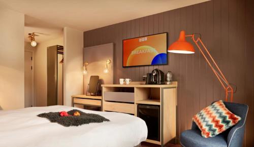 Imagen general del Bike & Boot Inns Peak District - Leisure Hotels for Now. Foto 11