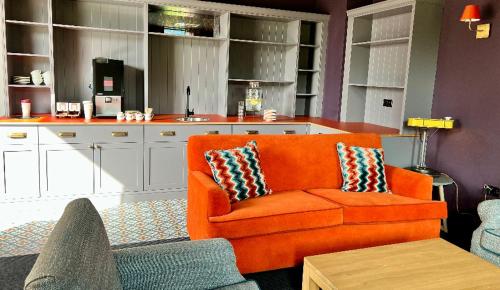 Imagen general del Bike & Boot Inns Peak District - Leisure Hotels for Now. Foto 12