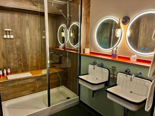 Imagen general del Bike & Boot Inns Peak District - Leisure Hotels for Now. Foto 13