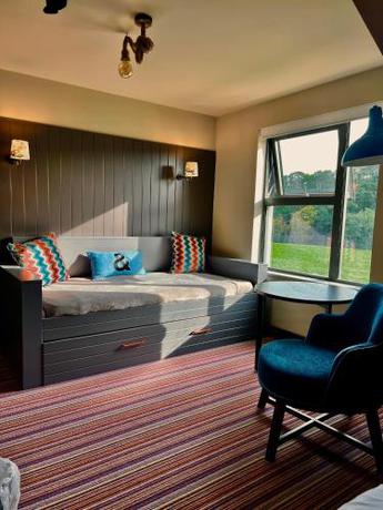 Imagen general del Bike & Boot Inns Peak District - Leisure Hotels for Now. Foto 14