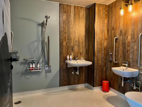 Imagen general del Bike & Boot Inns Peak District - Leisure Hotels for Now. Foto 15