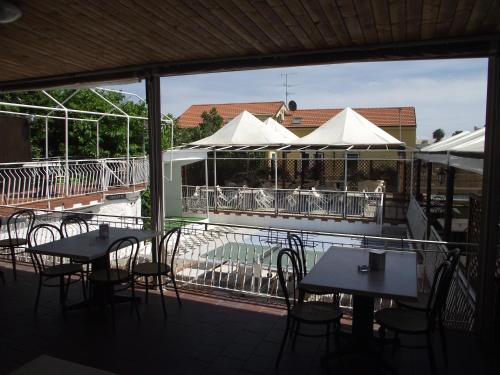 Imagen general del Bike and Breakfast Apartments. Foto 3