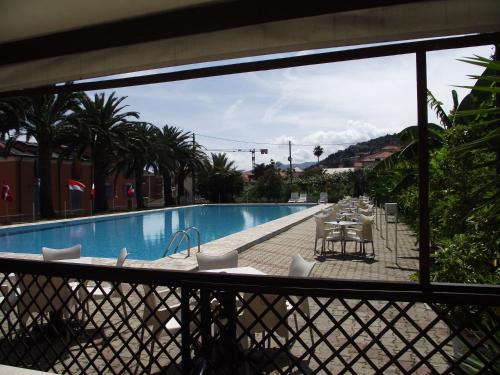 Imagen general del Bike and Breakfast Apartments. Foto 4