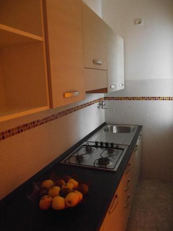 Imagen general del Bike and Breakfast Apartments. Foto 5