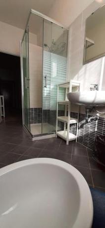 Imagen general del Bike and Breakfast Apartments. Foto 6