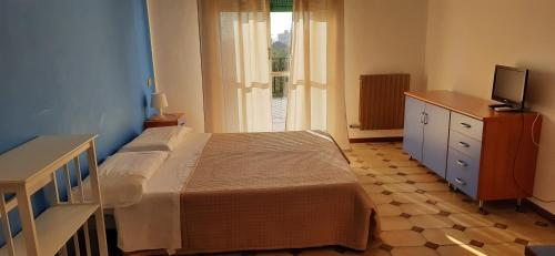 Imagen general del Bike and Breakfast Apartments. Foto 11