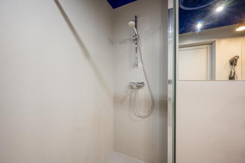 Imagen de la habitación del Bike'UP Wrocław. Foto 7